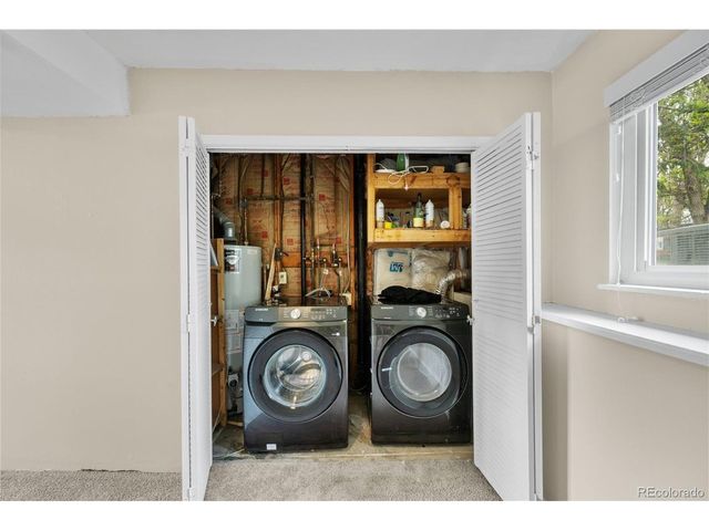 6113 S Cody Way, Littleton, CO 80123