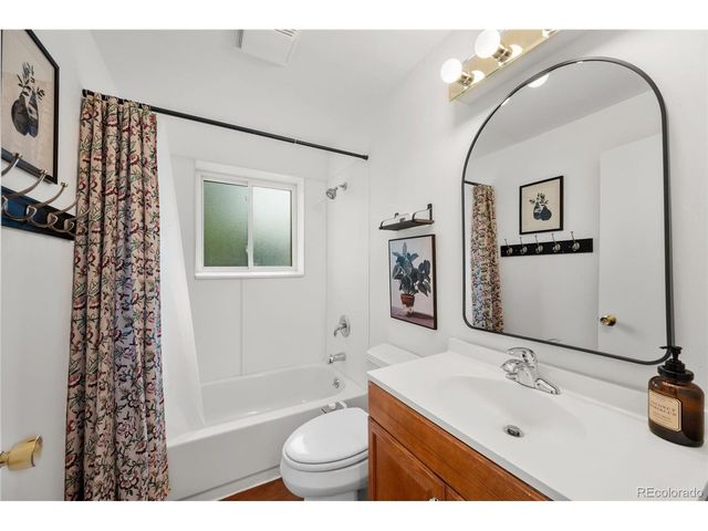 6113 S Cody Way, Littleton, CO 80123