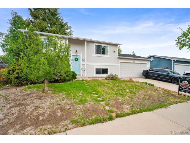 6113 S Cody Way, Littleton, CO 80123