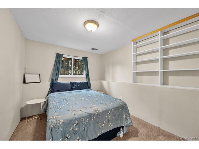 6113 S Cody Way, Littleton, CO 80123