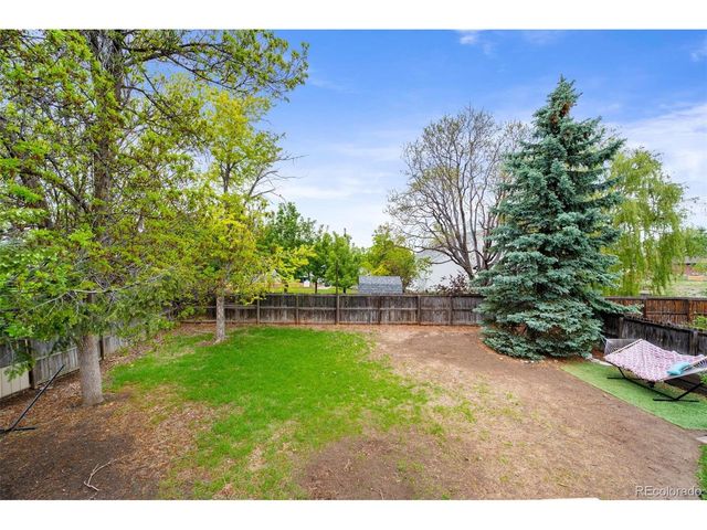 6113 S Cody Way, Littleton, CO 80123