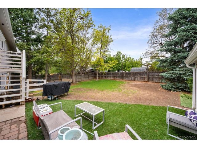 6113 S Cody Way, Littleton, CO 80123