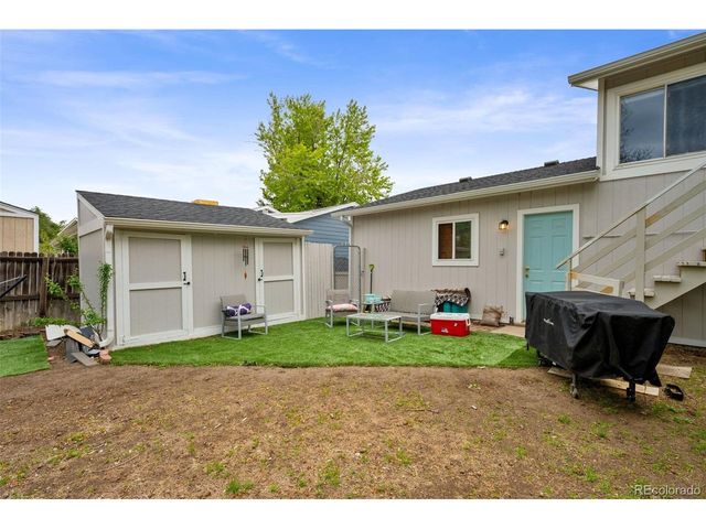 6113 S Cody Way, Littleton, CO 80123