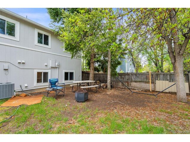 6113 S Cody Way, Littleton, CO 80123