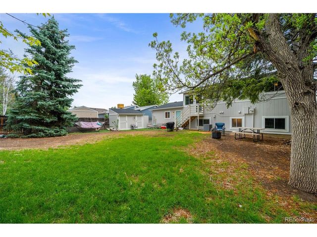 6113 S Cody Way, Littleton, CO 80123
