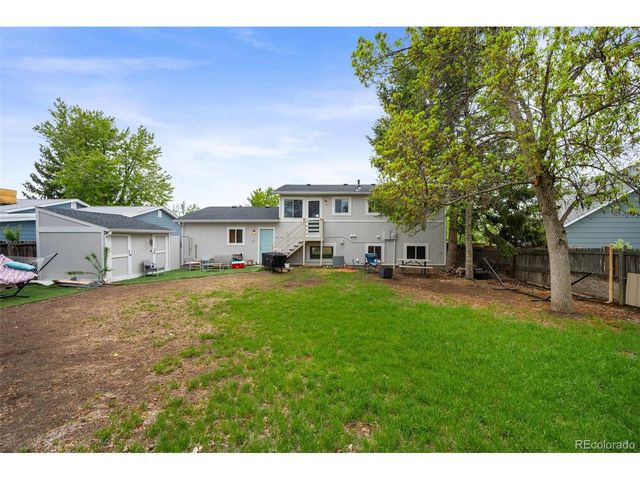 6113 S Cody Way, Littleton, CO 80123