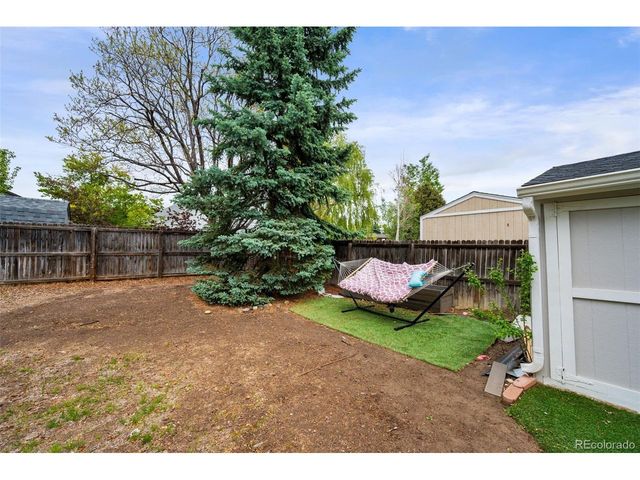 6113 S Cody Way, Littleton, CO 80123
