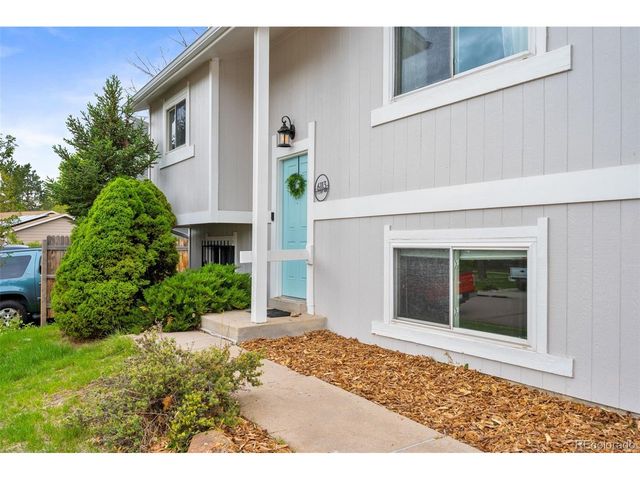 6113 S Cody Way, Littleton, CO 80123
