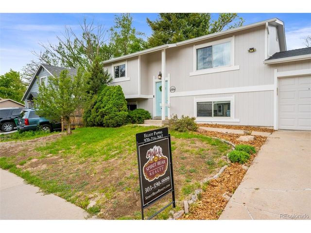 6113 S Cody Way, Littleton, CO 80123