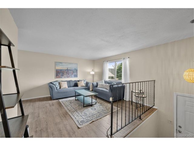 6113 S Cody Way, Littleton, CO 80123