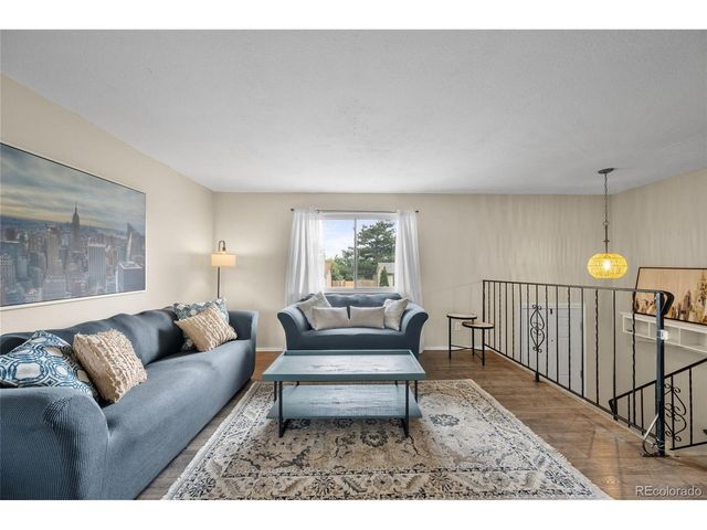 6113 S Cody Way, Littleton, CO 80123