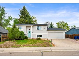 6113 S Cody Way, Littleton, CO 80123