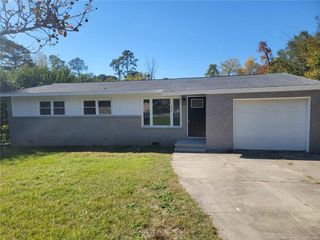 1830 Glenwick Drive, Fayetteville, NC 28304