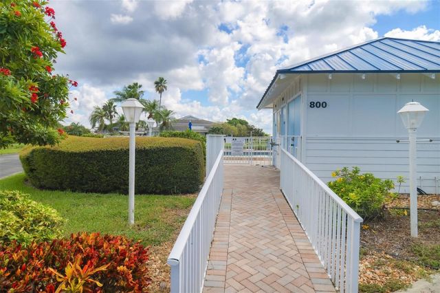 879 AUDUBON DRIVE 879, Bradenton, FL 34209