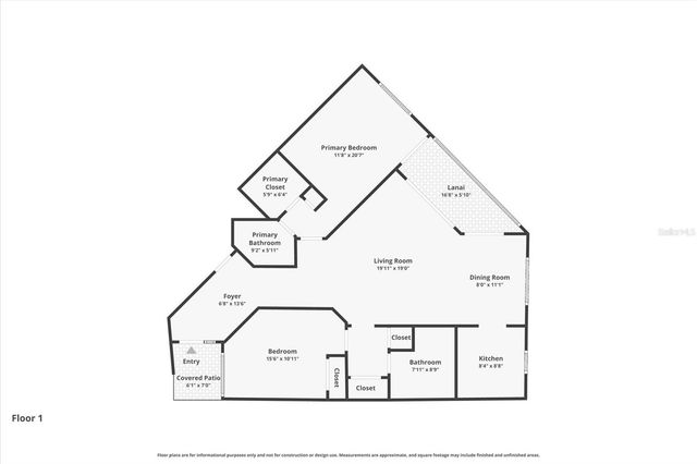879 AUDUBON DRIVE 879, Bradenton, FL 34209
