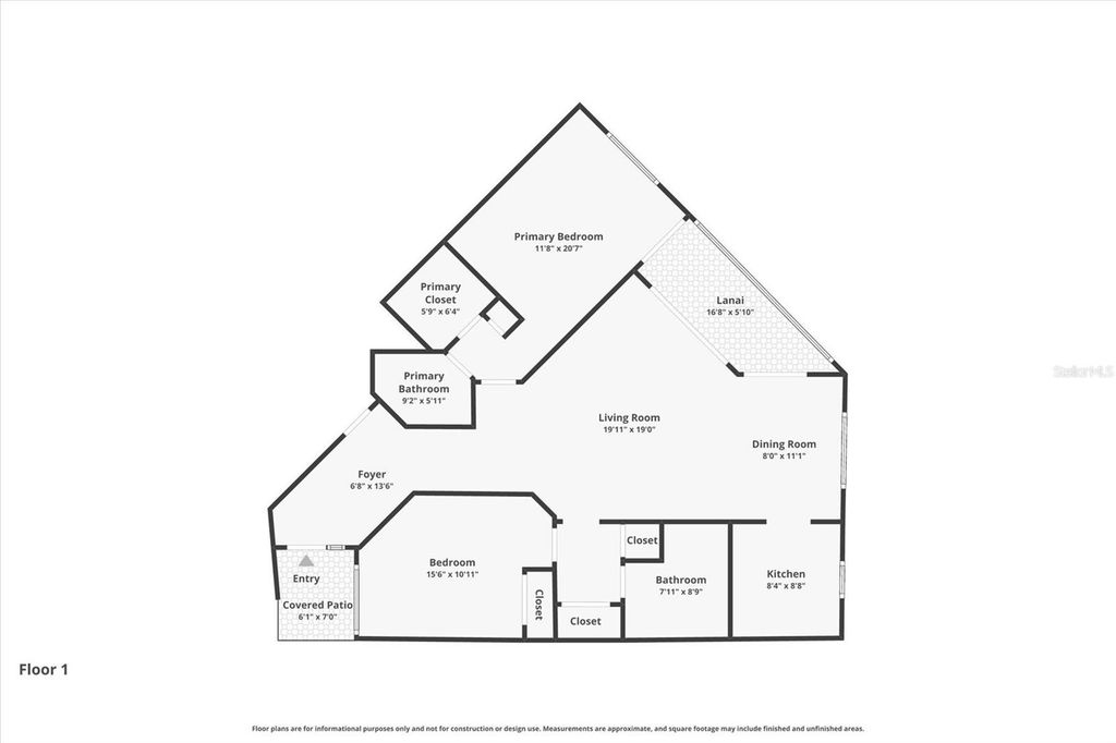 Image 5 of property listing at 879 AUDUBON DRIVE 879, Bradenton, FL 34209