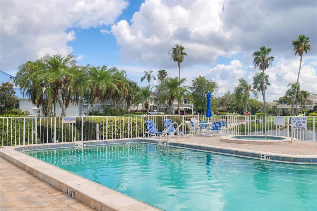 Image 42 of property listing at 879 AUDUBON DRIVE 879, Bradenton, FL 34209
