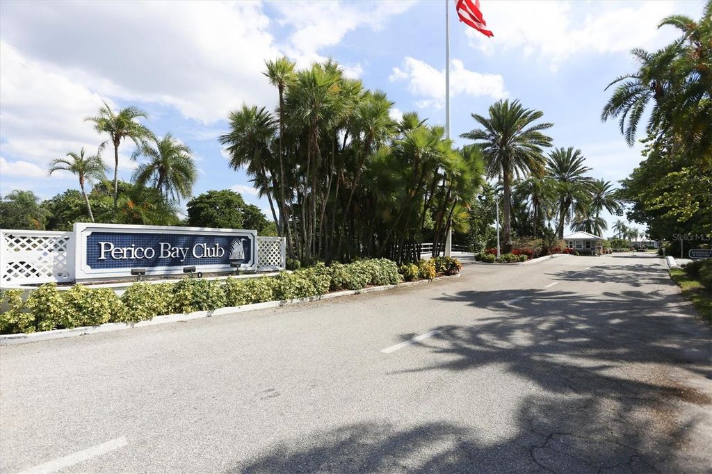 Image 47 of property listing at 879 AUDUBON DRIVE 879, Bradenton, FL 34209