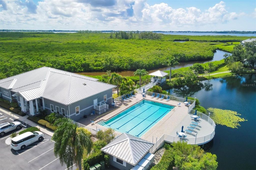 Image 49 of property listing at 879 AUDUBON DRIVE 879, Bradenton, FL 34209