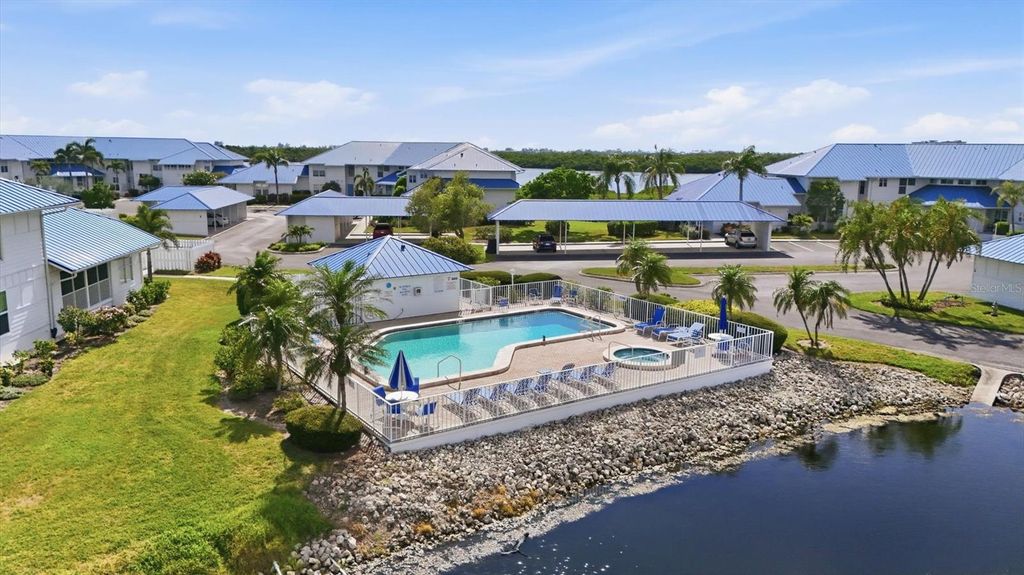 Image 50 of property listing at 879 AUDUBON DRIVE 879, Bradenton, FL 34209