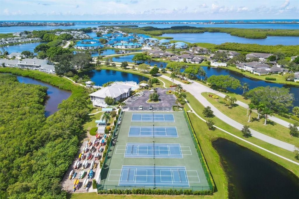 Image 53 of property listing at 879 AUDUBON DRIVE 879, Bradenton, FL 34209