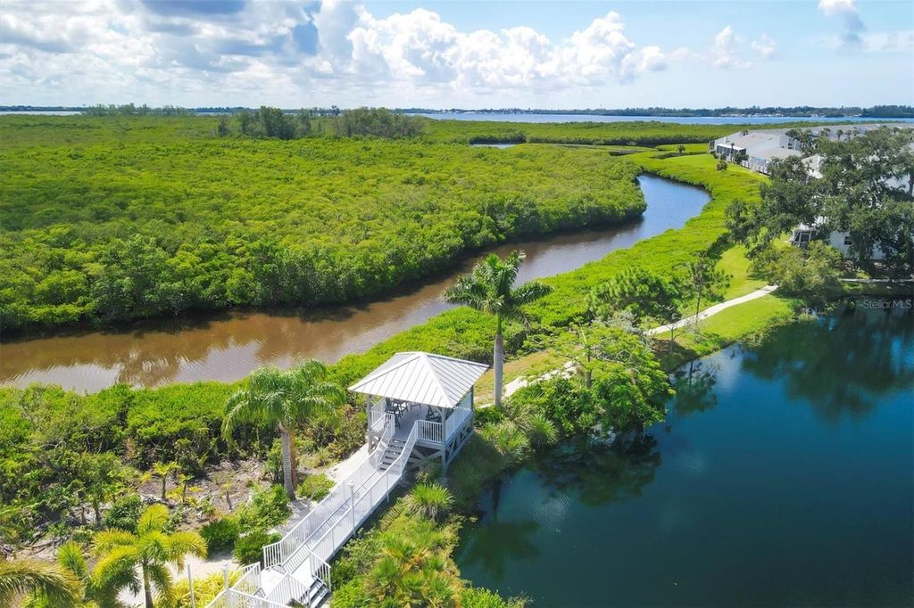 Image 55 of property listing at 879 AUDUBON DRIVE 879, Bradenton, FL 34209