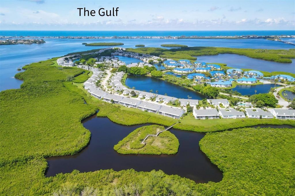 Image 58 of property listing at 879 AUDUBON DRIVE 879, Bradenton, FL 34209