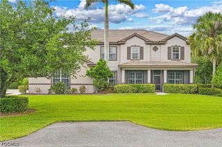 13900 Binghampton DR, Fort Myers, FL 33905