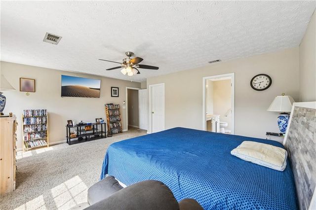 441 Crested View Drive, Loganville, GA 30052