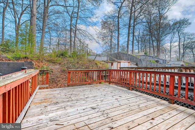 8664 CASTLEMILL CIR, Nottingham, MD 21236
