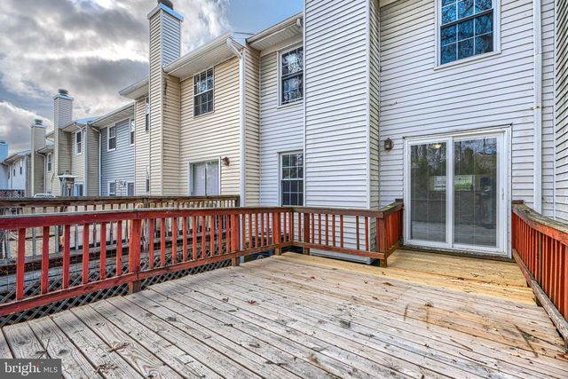 8664 CASTLEMILL CIR, Nottingham, MD 21236