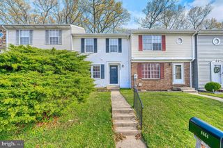 8664 CASTLEMILL CIR, Nottingham, MD 21236