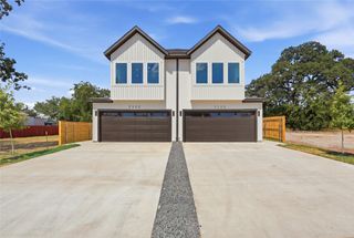 3300 S Harwood Street, Dallas, TX 75215