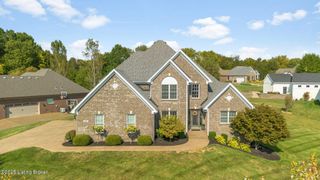 1401 Isabella View Ct, Fisherville, KY 40023