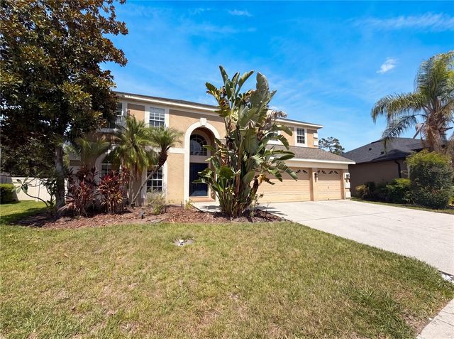 3518 BRAEMAR STREET, Land O Lakes, FL 34638