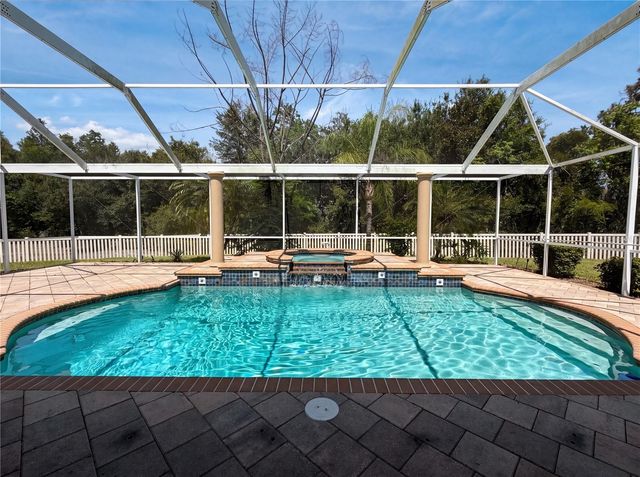 3518 BRAEMAR STREET, Land O Lakes, FL 34638