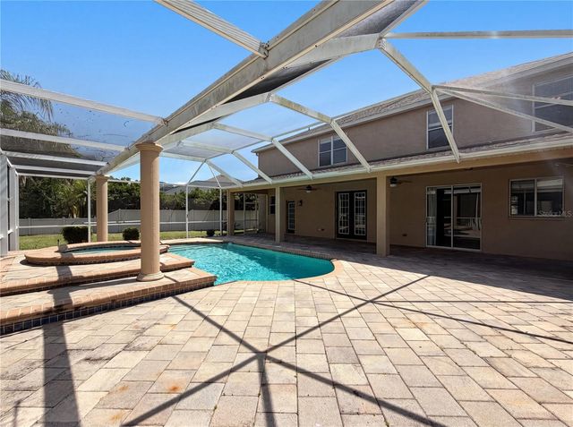 3518 BRAEMAR STREET, Land O Lakes, FL 34638
