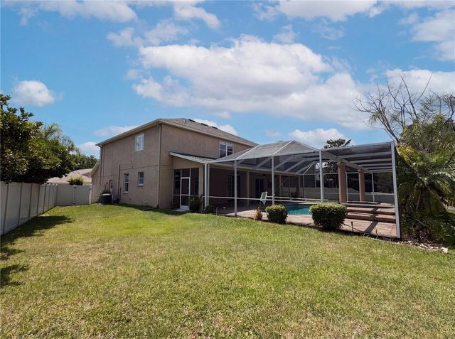 3518 BRAEMAR STREET, Land O Lakes, FL 34638