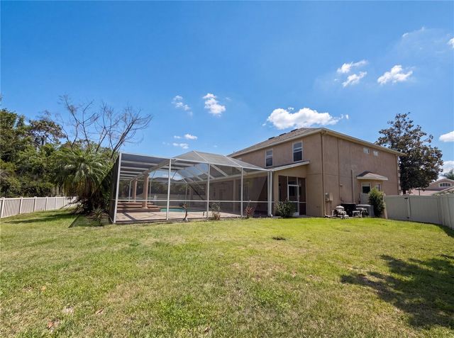 3518 BRAEMAR STREET, Land O Lakes, FL 34638