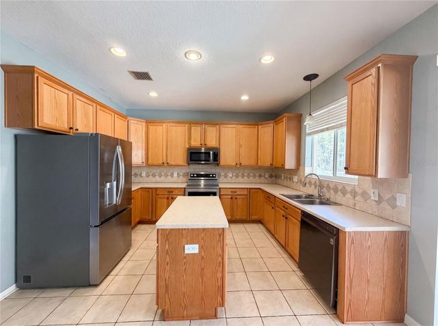 3518 BRAEMAR STREET, Land O Lakes, FL 34638