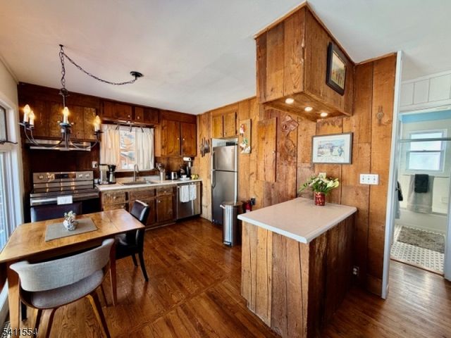 1 Beaver Ter, Jefferson Twp., NJ 07885