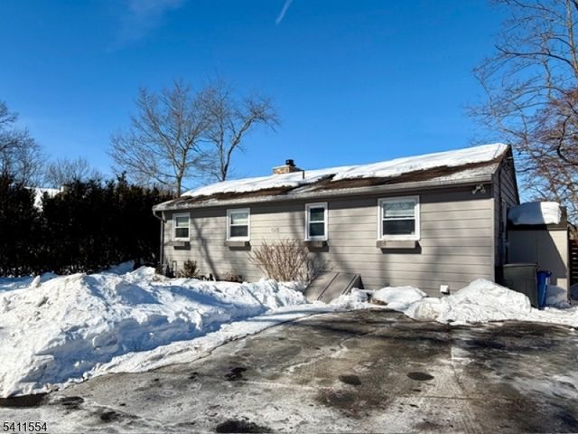 1 Beaver Ter, Jefferson Twp., NJ 07885