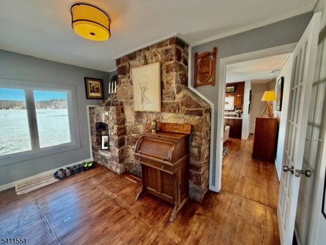 1 Beaver Ter, Jefferson Twp., NJ 07885