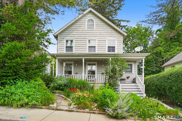 7 Lincoln Street, Westport, CT 06880