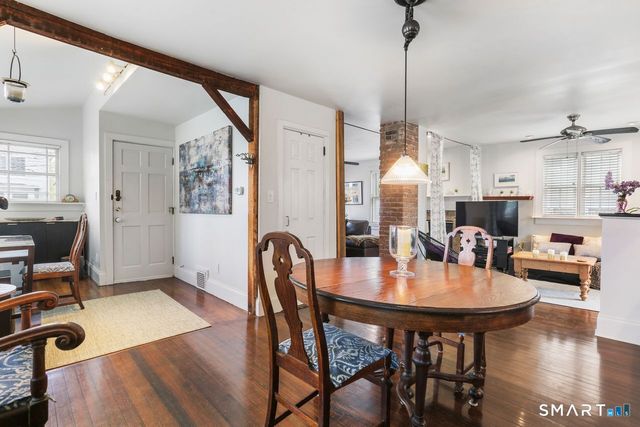 7 Lincoln Street, Westport, CT 06880