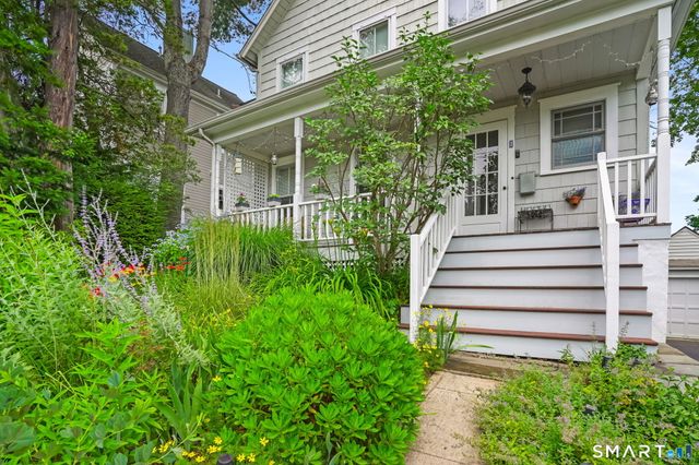 7 Lincoln Street, Westport, CT 06880