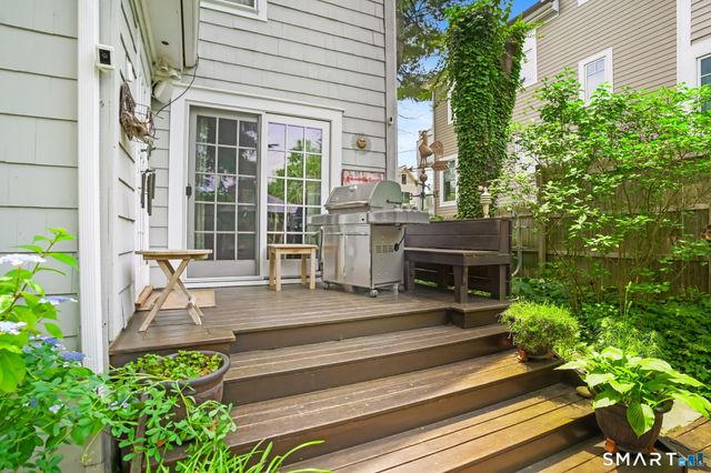 7 Lincoln Street, Westport, CT 06880