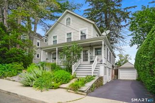 7 Lincoln Street, Westport, CT 06880