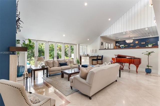 451 Ridge Road, Coral Gables, FL 33143