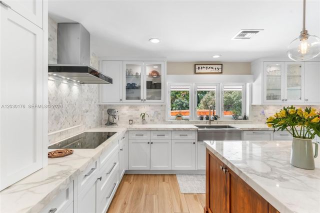 451 Ridge Road, Coral Gables, FL 33143